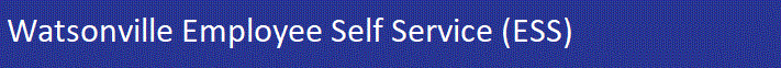 Banner logo with link to homepage